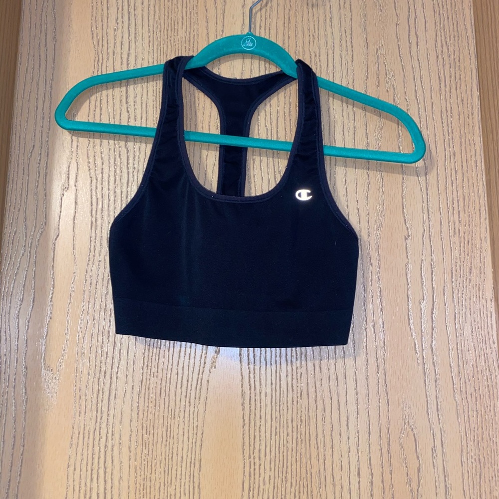 Sports bra